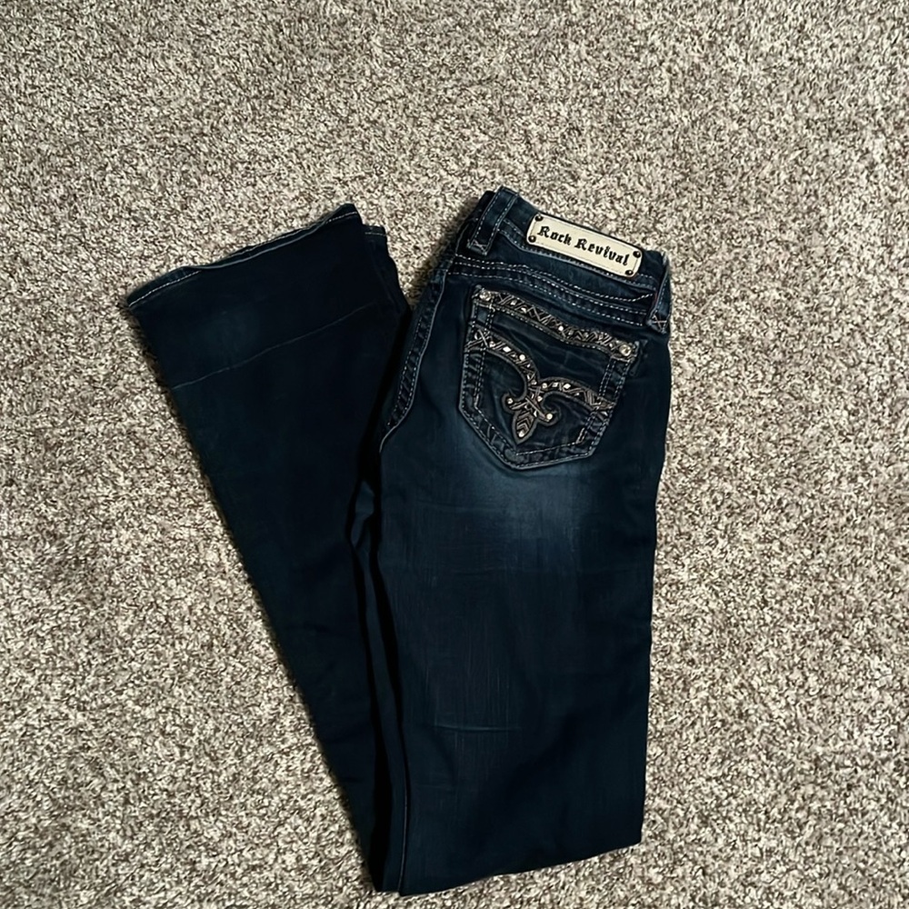 Womens size 27x33.5